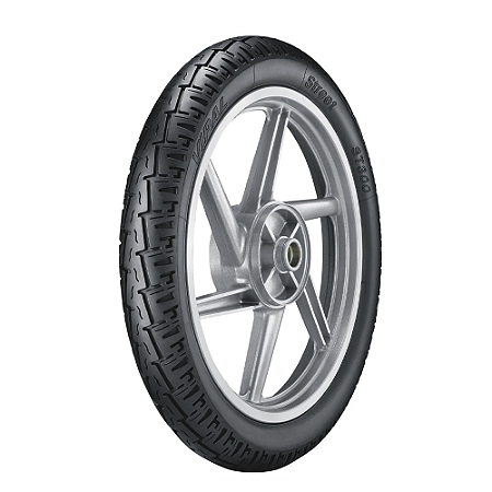 Pneu 2.75-17 Vipal St300 Traseiro