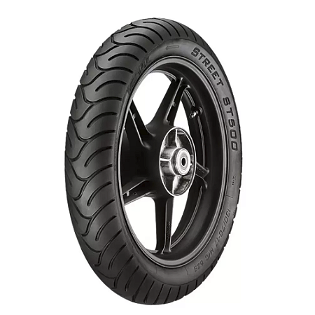 Pneu 140/70-17 Vipal St500 Traseiro