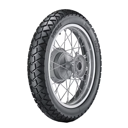 Pneu 90/90-21 Vipal Tr300 Dianteiro