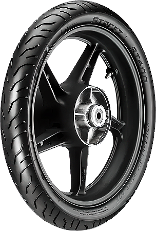 Pneu 90/90-17 Vipal ST600 Traseiro