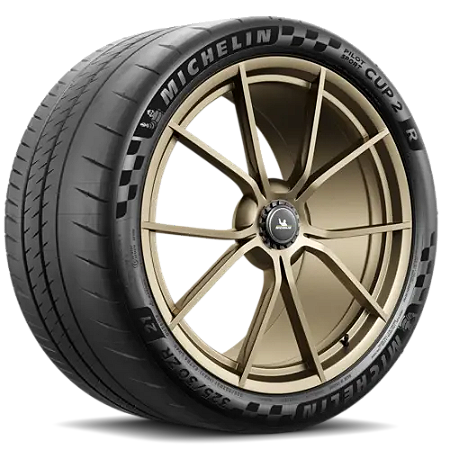 Pneu 335/30 ZR21 109Y XL Michelin Pilot Sport Cup 2 N0