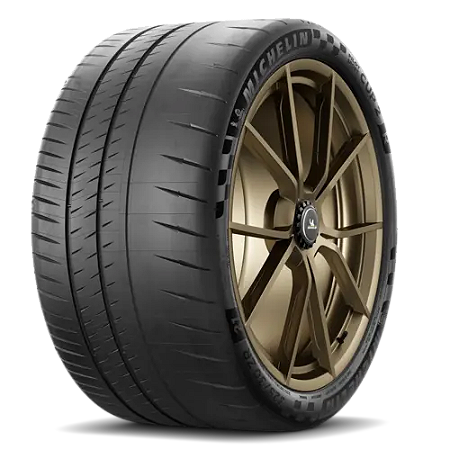 Pneu 325/30 ZR21 108Y Michelin Pilot Sport Cup 2 R
