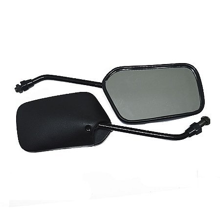 Retrovisor Titan 150 2004-2008 Modelo Original Par Starke