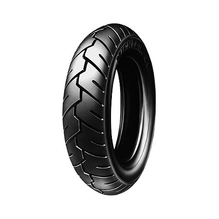 Pneu 90/90-10 Michelin S1 Scooter Dianteiro