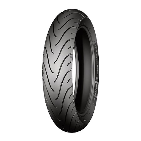 Pneu 130/70-17 Pilot Street Michelin Traseiro