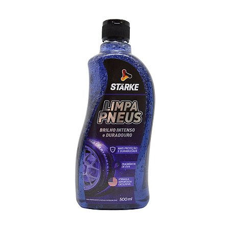 Limpa Pneus Stärke 500Ml