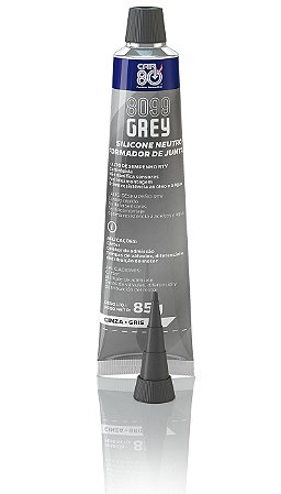 Adesivo Silicone Veda Juntas 8099 Grey 85Gr Snap-On