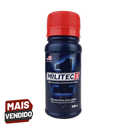 Militec-1 Original 40Ml