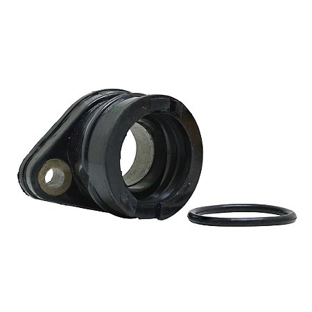 Coletor De Admissão Titan 150 Mix / Bros 150 Mix Starke