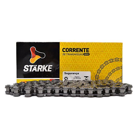 Corrente Cb 300 / Cbx Twister 250 Starke