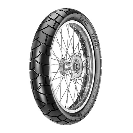 Pneu 120/80-18 Vipal Tr400 Traseiro