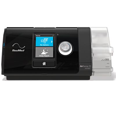 CPAP Airsense S10 Automático - Resmed