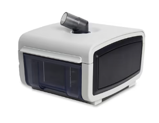Umidificador para BiPAP  A40 - Philips Respironics