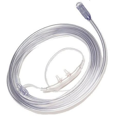 Extensão  Canula Nasal Para Adultos 9,5 m