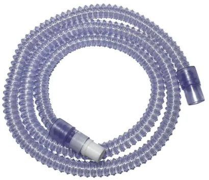 Circuito Cough Assist