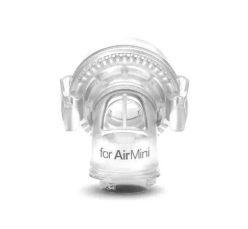 Conector para máscara AirFit F20 para CPAP AirMini - Resmed