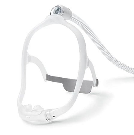 Máscara Nasal DreamWear Pillow Silicone – Philips Respironics