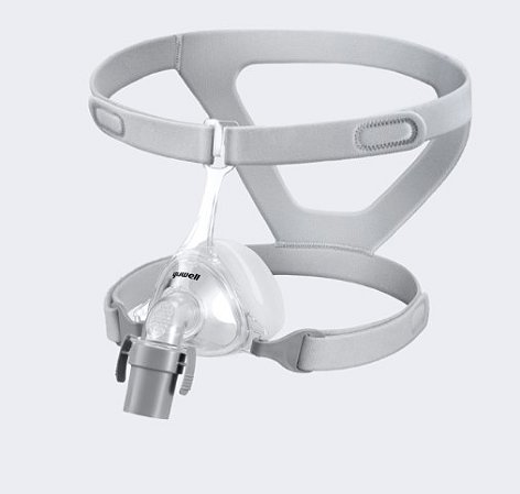 Máscara Nasal Dreamlive YN-01 (todos os tamanhos inclusos)