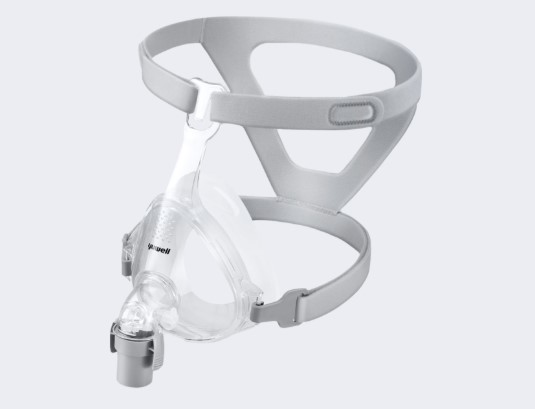 Máscara Facial DreamLive YF-03 (todos os tamanhos inclusos)