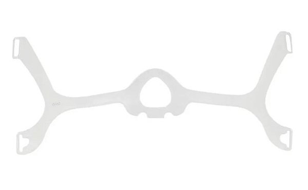 Armação (estrutura) para máscara Wisp Silicone - Philips Respironics