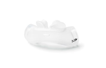 Almofada para Máscara Nasal DreamWear Pillow Silicone - Philips Respironics