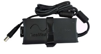 Fonte Cpap S10 - Resmed ( Semi - Usada )