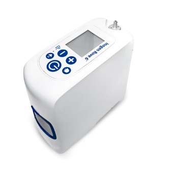 Concentrador de Oxigênio Portátil Rove 6 - Inogen