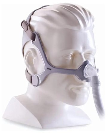 Máscara Nasal Wisp Juvenil - Philips Respironics