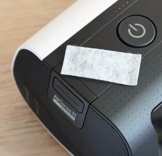 Filtro Original CPAP S11 Com 2Un - Resmed