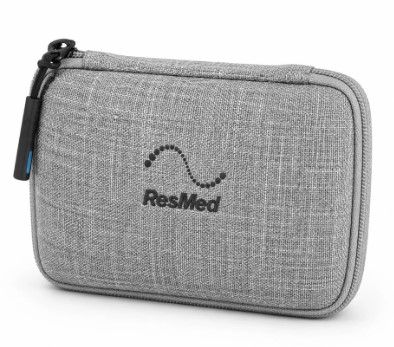 Case para transporte do CPAP AirMini - ResMed