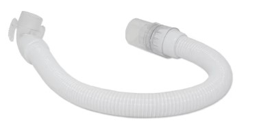 Traqueia Curta para Máscara Wisp - Philips Respironics
