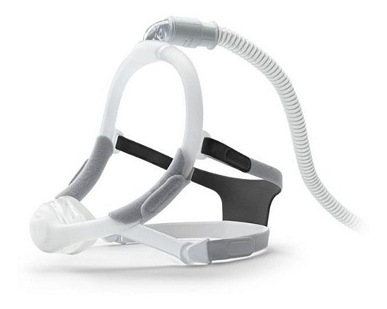 Máscara Nasal DreamWisp - Philips Respironics