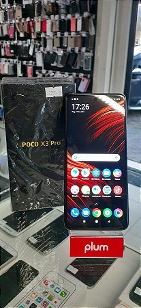 Xiaomi Poco X3 Pró