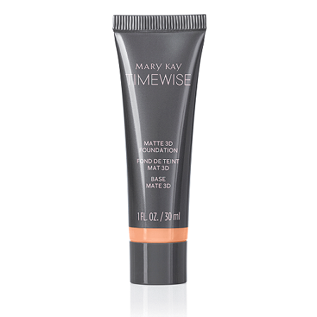 Base Time Wise Bege W 160 3D® 30ml
