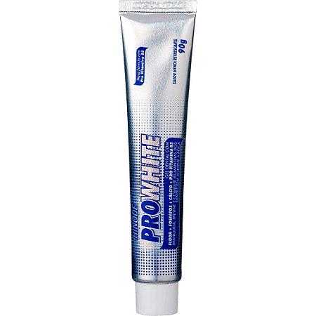 Gel Dental Pro White da Hinode