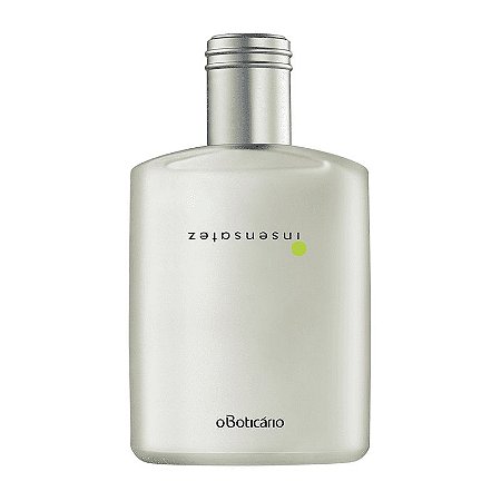 Insensatez Desodorante Colônia 100ml