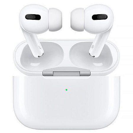 Apple AirPods Pro (2da Geração) - Branco - Novo Lacrado na caixa - 1 Ano de Garantia Apple