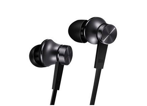 Fone Xiaomi - Mi In-Ear Headphones Basic - Preto - Original Lacrado na  Caixa. - Palhano Importados