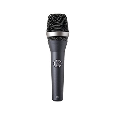 Microfone AKG D5