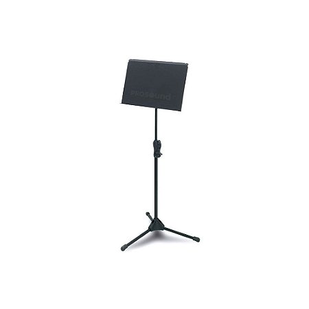 Estante de Partitura IBOX SPP