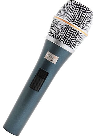 Microfone KADOSH K98