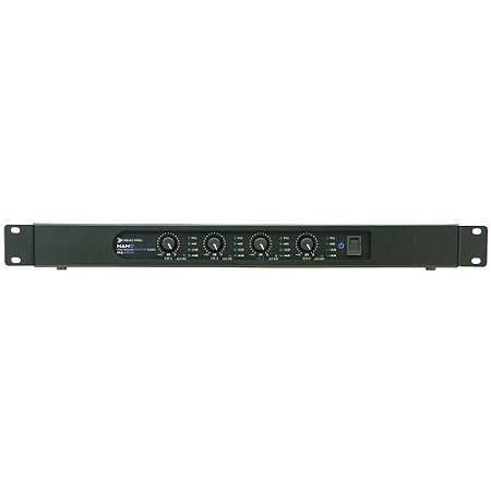 Amplificador Next Pro 4350