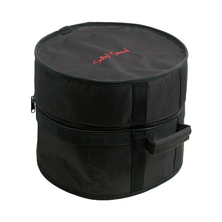 Capa Bag Solid Sound Luxo para Ton 12''