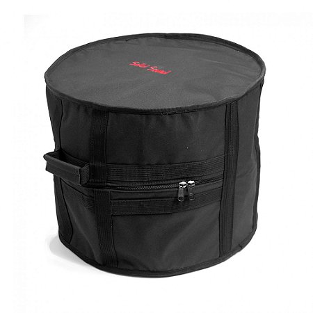 Capa Bag Solid Sound para Surdo 16'' Luxo