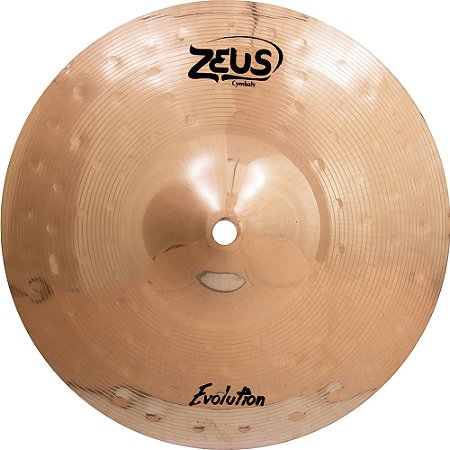 Prato Zeus Evolution ZEVS8 Splash 8''