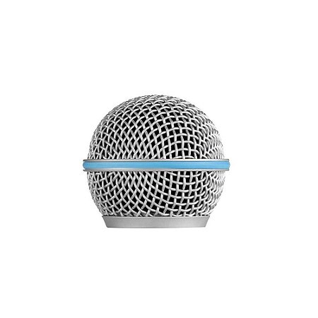 Globo Microfone SHURE BETA 58 RK265G