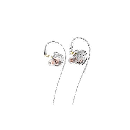 Fone de Ouvido Dylan DE-215 In Ear com 1 Drive