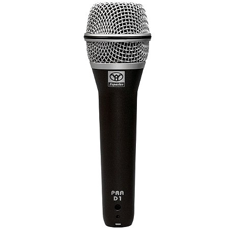 Microfone Superlux PRA D1