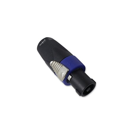 Conector Speakon Linha 4 Pólos DLK