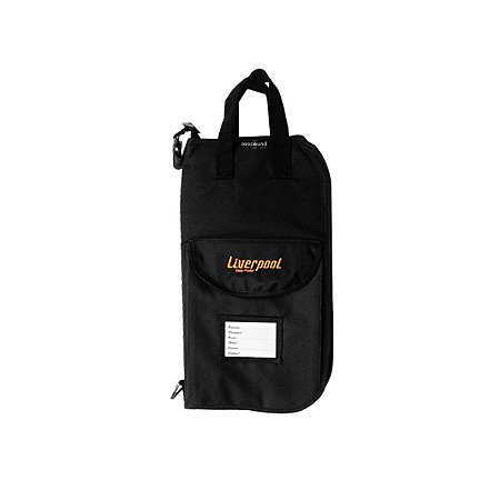 Bag para baquetas Liverpool BAG 02P Premium
